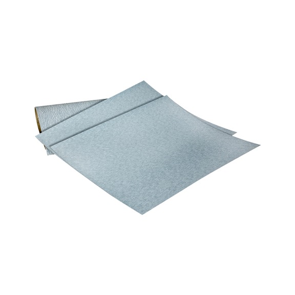 3M Paper sanding sheet 618 230 mm x 280 mm P180 7000034039 - Paper sanding sheet