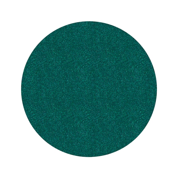 3M Hookit (TM) paper sanding disc 245 152 mm No Hole P60 7000034055 - Paper Disc