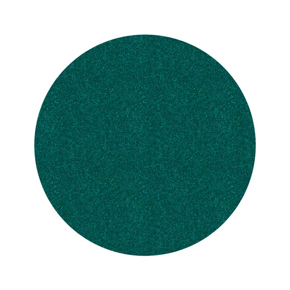 3M Hookit (TM) paper sanding disc 245 152 mm No Hole P100 7000034066 - Paper Disc