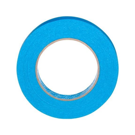 3M Scotch (R) Heavy Duty Masking Tape 3434 Blue 30 mm x 50 m 07893 7000034687 - Paper tape