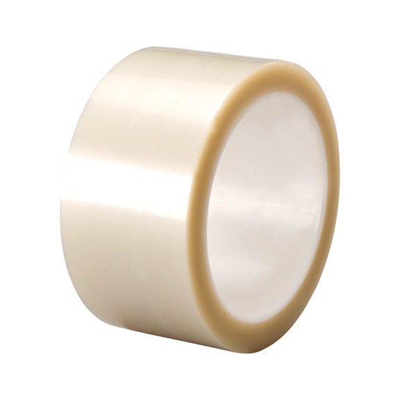 3M Polyester Adhesive Tape 850 Transparent 19 mm x 66 m 0.05 mm 7000035828 - Adhesive tape (electrical installation)