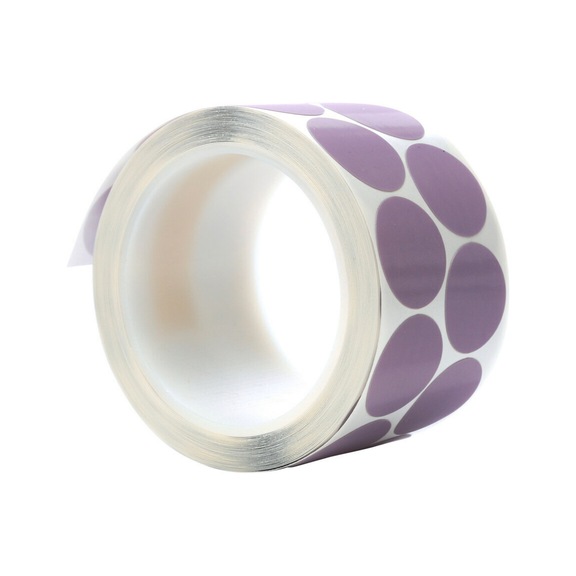 3M Trizact (TM) Finesse-it (TM) film disk roll 32 mm unperforated 7000037932 - Film disk