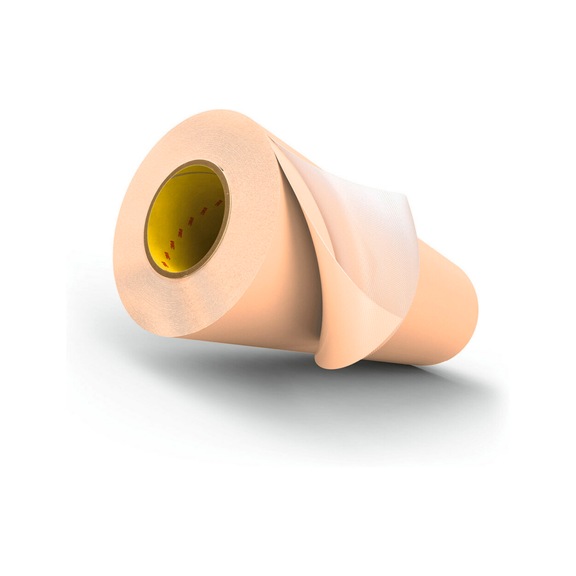 3M Cushion-Mount (TM) Plus plate mounting tape E1115 Light orange 7000042360 - plate mounting tape