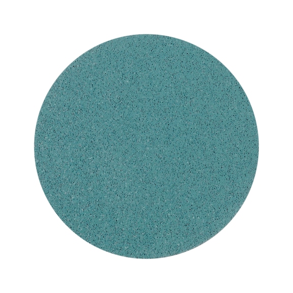 3M Trizact (TM) Hookit (TM) fine grinding wheel 75 mm 7000043154 - Fine grinding wheel