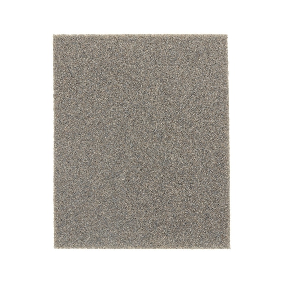 3M Soft Pads 115 mm x 140 mm medium P220 - P280 03808 7000043357 - Hand sanding pad