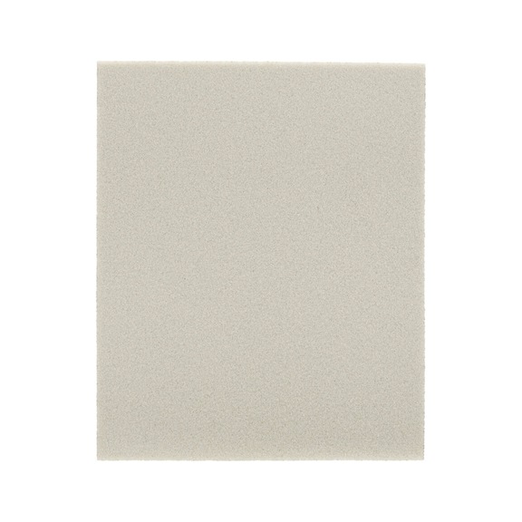 3M Soft Pads 115 mm x 140 mm fine P320 - P400 03809 7000043358 - Hand sanding pad