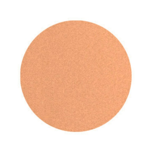 3M Diamond Lapping Film 668X Disc 127.0 mm 15 micron unperforated 7000044724 - Film disk