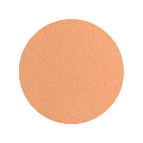 3M 668X Diamond Lapping Film 15.0 micron disk 203.2 mm 7000044730 - Film disk