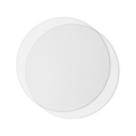 3M Lapping Film 863XW 0.02 micron disk 127 mm x NH 7000044737 - Film disk