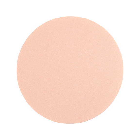 3M 591X Polishing Film 0.5 micron disk 127 mm 7000044769 - Film disk