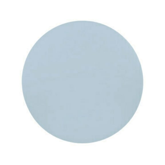 3M 266X Lapping Film 9.0 Micron PSA Disc 254 mm 7000044818 - Film disk