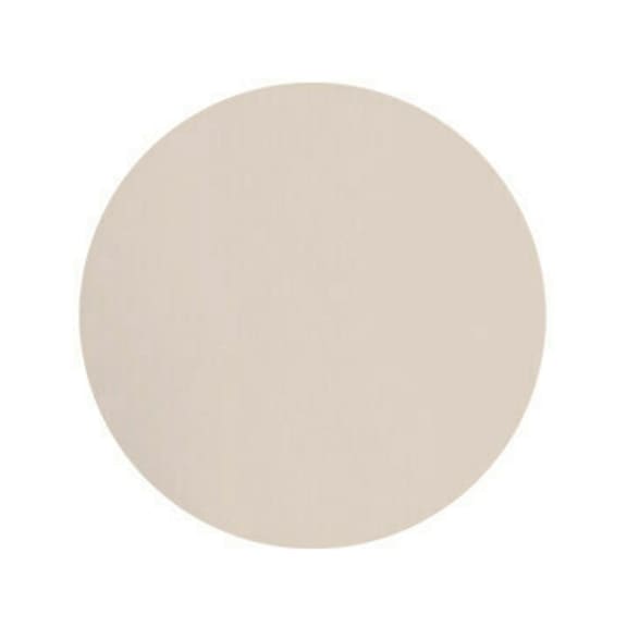 3M Diamond Lapping Film 662XW 0.50 micron disk 107.9 mm x NH 7000044832 - Film disk