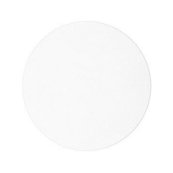 3M 268X Lapping Film 0.30 micron PSA disk 203 mm x NH 7000044863 - Film disk