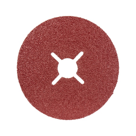 3M Cubitron (TM) fiber disc 982C 150 mm x 22 mm 36+ 7000045230 - Fiber grinding wheel