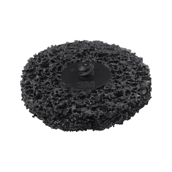 3M Scotch-Brite (TM) Roloc (TM) abrasive disc CR-DR 50 mm S XCS 7000046010 - Grinding wheel