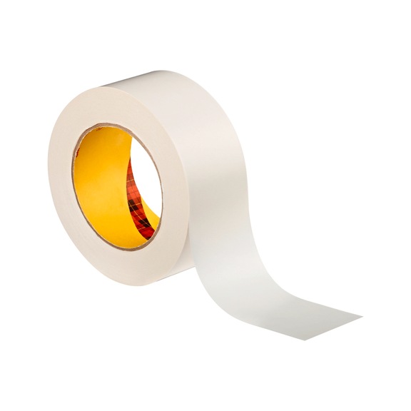 3M splicing tape 914 water dispersible blue 8 mm x 33 m 0.09 mm 7000048470 - 3M adhesive tape double-sided (not specified)