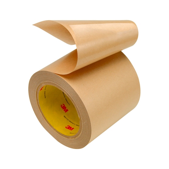 3M Adhesive tape Z-axis 9703 25.4 mm x 33 m 50.8 µm 7000048555 - Adhesive tape (electrical installation)