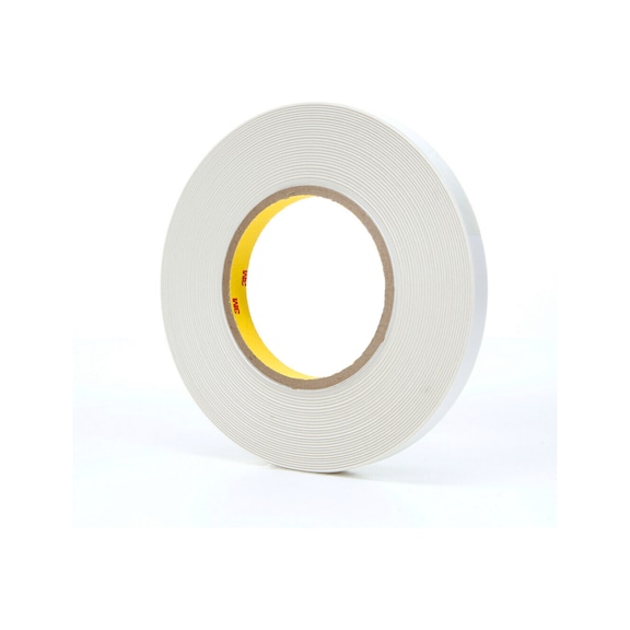 3M Adhesive tape double-sided 9415PC Transparent 25 mm x 66 m 0.05 mm 7000048706 - 3M adhesive tape double-sided (not specified)
