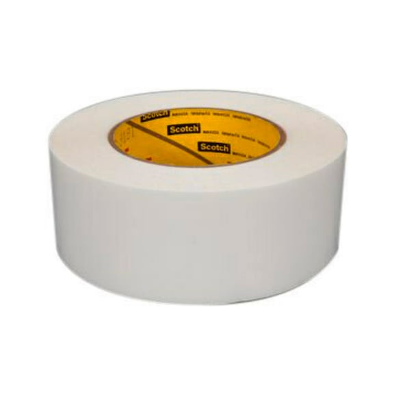 3M Adhesive tape 5430 Transparent 152.4 mm x 33 m 1.88 mm 7000048724 - Polyethylene adhesive tape