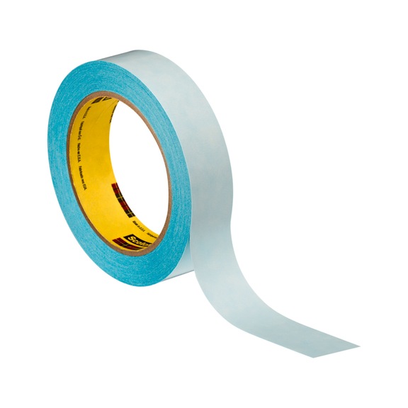 3M Adhesive tape double-sided 9576 Transparent 50 mm x 50 m 7000048748 - 3M adhesive tape double-sided (not specified)