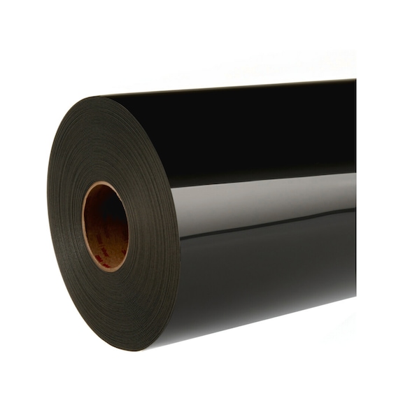 3M VHB (TM) Adhesive Tape 4929 Black 1168 mm x 66 m 0.6 mm 7000048807 - 3M adhesive tape double-sided (not specified)