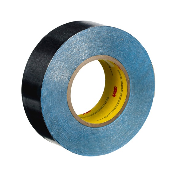 3M Vibration damping tape 434 Silver 51 mm x 55 m 0.19 mm 7000049093 - Adhesive tape (electrical installation)