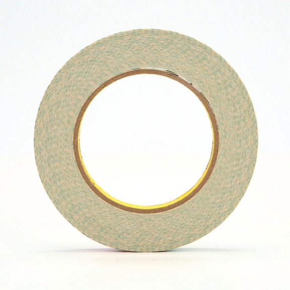 3M Adhesive tape double-sided 410M White 38 mm x 33 m 0.15 mm 7000049321 - 3M adhesive tape double-sided (not specified)