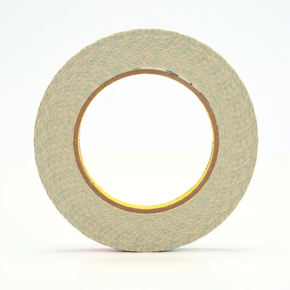 3M Adhesive tape double-sided 410M White 305 mm x 33 m 0.15 mm 7000049325 - 3M adhesive tape double-sided (not specified)