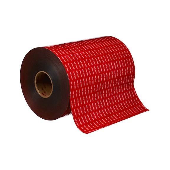 3M VHB (TM) Adhesive Tape 5930 Black 1168 mm x 33 m 0.8 mm 7000049447 - 3M adhesive tape double-sided (not specified)