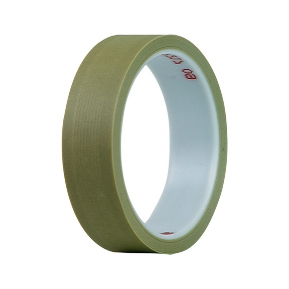 3M Scotch (R) Color Line Tape 218 Green 1.6 mm x 55 m 0.127 mm 7000050052 - Paper tape