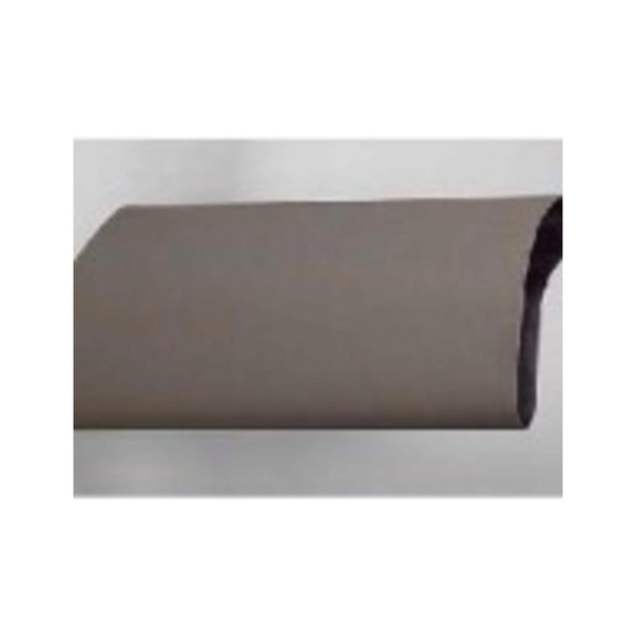 3M Trizact (TM) fabric abrasive roll 237AA 660 mm x 50 m A160 7000060046 - Fabric sanding roll