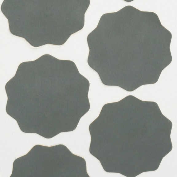 3M Finesse-it (TM) Stikit (TM) paper abrasive blossom 401Q 100 pieces 7000060950 - Paper sanding sheet