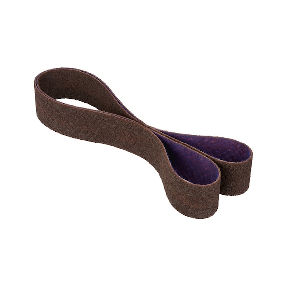 3M Scotch-Brite (TM) Vliesband DF-BL 19 mm x 457 mm A MED 7000067943 - Vliesband