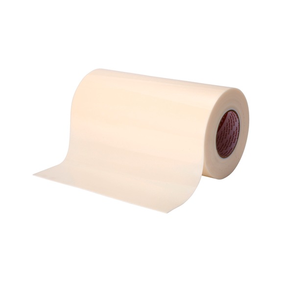 3M VHB (TM) Adhesive Tape 4951 White 1168 mm x 33 m 1.1 mm 7000070335 - 3M adhesive tape double-sided (not specified)
