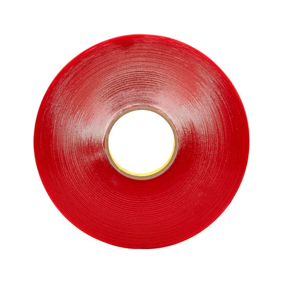 3M VHB (TM) Adhesive Tape 4905F Transparent 285 mm x 66 m 0.5 mm 7000072248 - 3M adhesive tape double-sided (not specified)