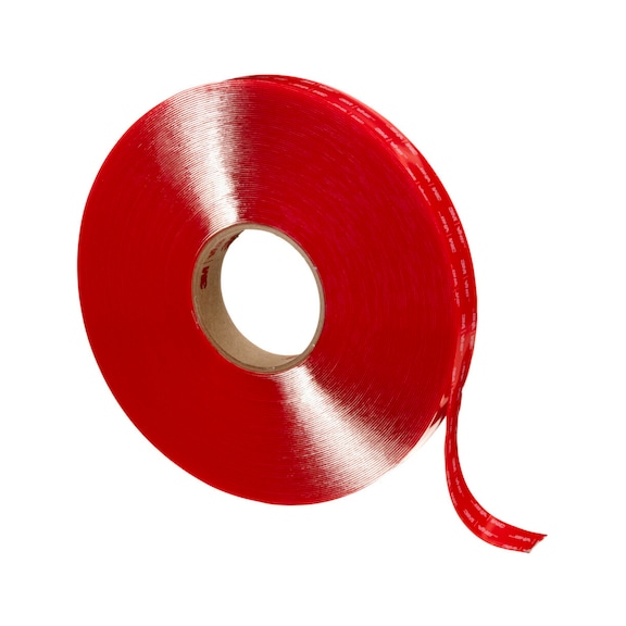3M VHB (TM) Adhesive Tape 4910 Transparent 5 mm x 33 m 0.5 mm 7000072273 - 3M adhesive tape double-sided (not specified)