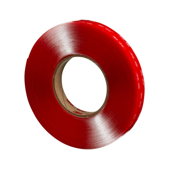 3M VHB (TM) Klebeband 4910F Transparent 38 mm x 33 m 1.0 mm 7000072292 - 3M Klebeband doppelseitig (nicht spezifiziert)