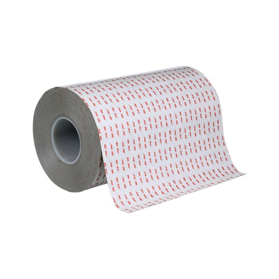 3M VHB (TM) Adhesive Tape 4941 Grey 1180 mm x 33 m 1.1 mm 7000072404 - 3M adhesive tape double-sided (not specified)