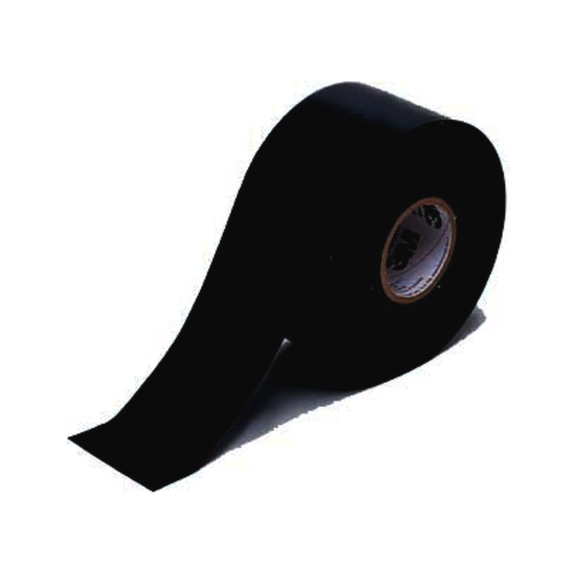 3M Temflex (TM) 1800 Vinyl electrical insulating tape 50 mm x 33 m 36 pieces 7000076787 - Insulating tapes