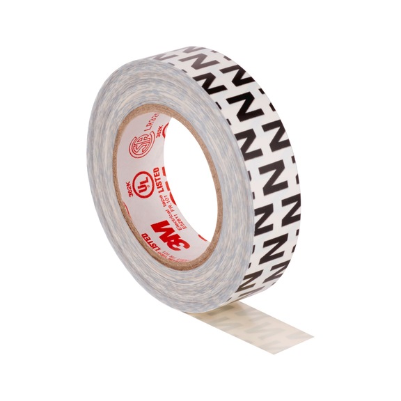 3M Temflex (TM) 1700 Elektro-Isolierband Blau 15 mm x 10 m 0,17 mm 7000076889 - Isolierbänder