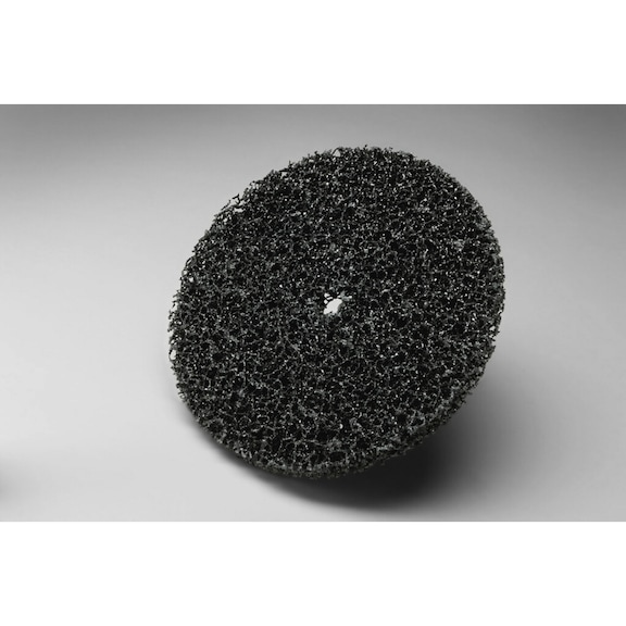 3M Scotch-Brite (TM) coarse cleaning disc CS-DB 115 mm x 22 mm A CRS 7000077940 - Coarse cleaning wheel