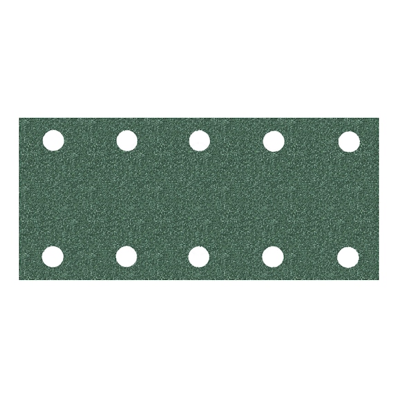 3M Hookit (TM) paper sanding sheet 245 70 mm x 127 mm P60 unperforated 7000082248 - Paper sanding sheet