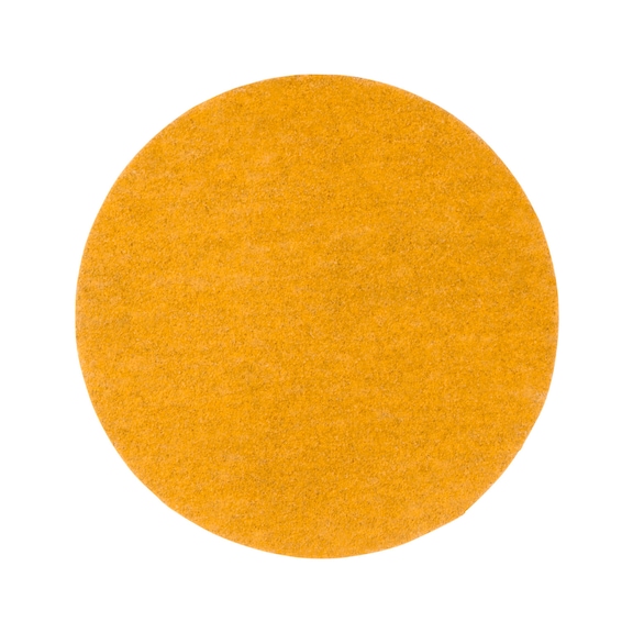 3M Hookit (TM) grinding wheel 255P 75 mm unperforated P240 50085 7000083427 - Grinding wheel