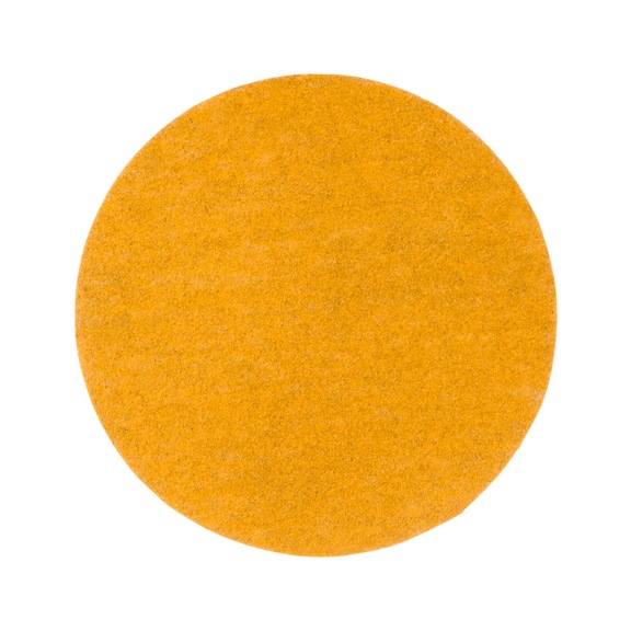 3M Hookit (TM) Schleifscheibe&nbsp;255P 75 mm ungelocht P120 50087 7000083429 - Schleifscheibe