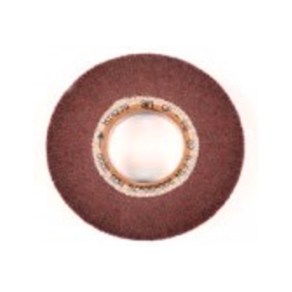 3M Scotch-Brite (TM) Clean and Finish flap brush 150x25x50.8 mm 7000091718 - Flap brush