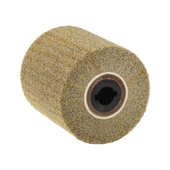 3M Scotch-Brite (TM) mini brush CP-MB brown 100x100x19 mm A MED 7000091729 - Mini brush