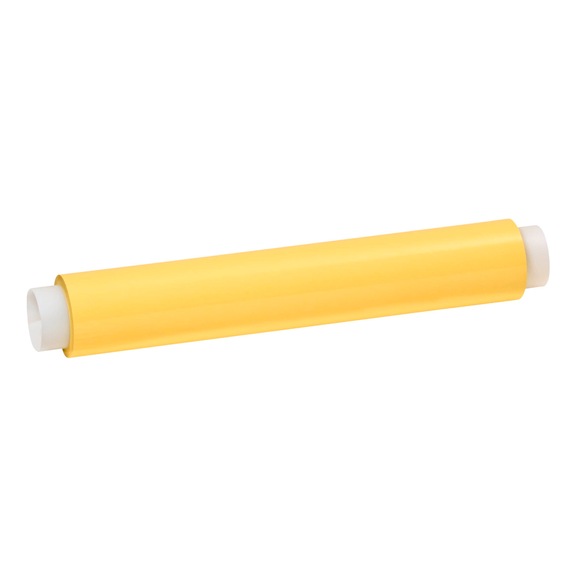 3M ET 57 Polyester Film Yellow 609 mm x 66 m x 0.08 mm 7000097236 - Adhesive tape (electrical installation)