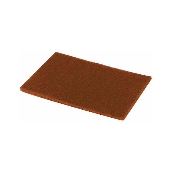 3M Scotch-Brite (TM) Handpad PS-HP 158 mm x 224 mm A VFN 7000097924 - Handschleifpad