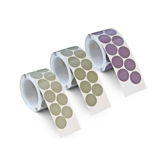 3M Trizact (TM) Finesse-it (TM) film roll 464LA 32 mm A3 7000103646 - Film disk