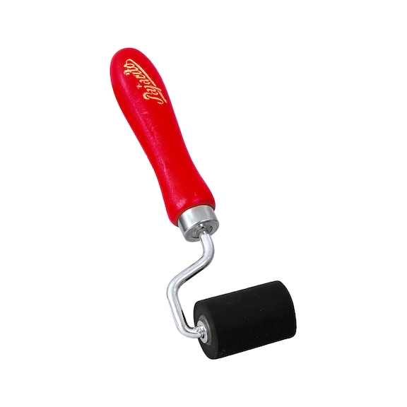 3M Pressure roller 751 with one bracket 7000110510 - Tool (other, not specified)